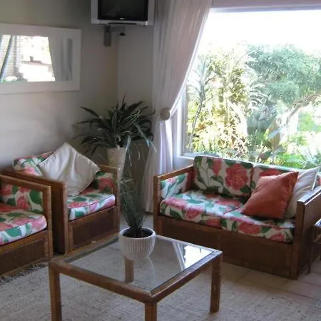 Raphia On Sea Apartment Mtunzini Exterior photo