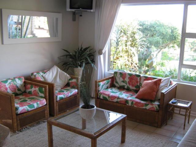 Apartment Raphia On Sea